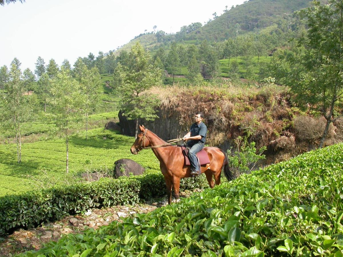 Apartamento Mistica Munnar Anachal Exterior foto