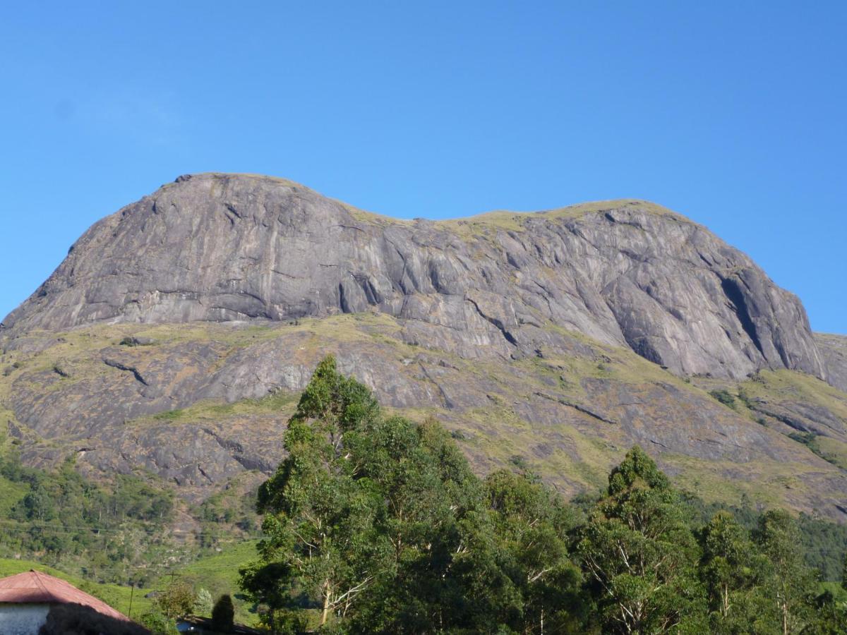 Apartamento Mistica Munnar Anachal Exterior foto