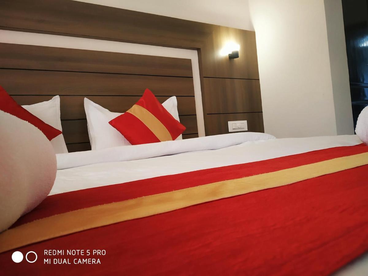 Apartamento Mistica Munnar Anachal Exterior foto