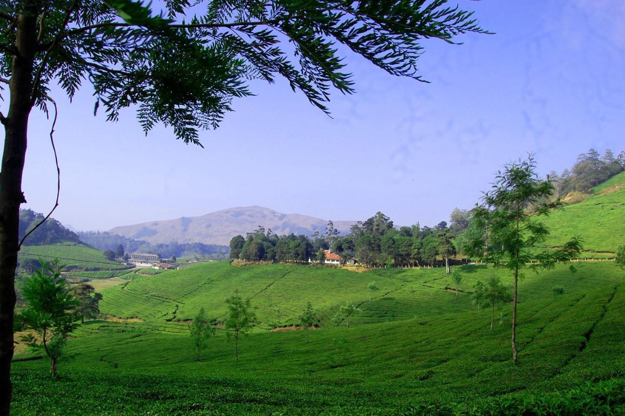 Apartamento Mistica Munnar Anachal Exterior foto