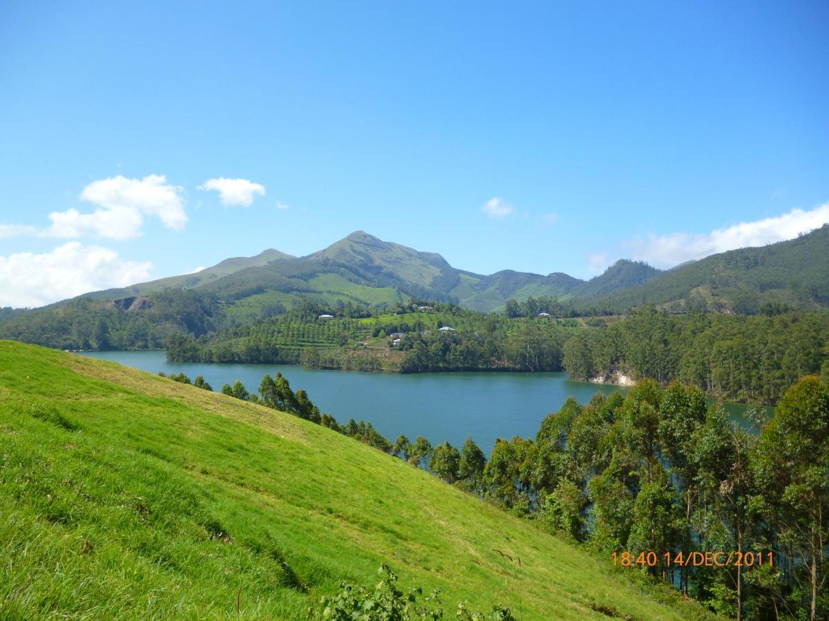 Apartamento Mistica Munnar Anachal Exterior foto
