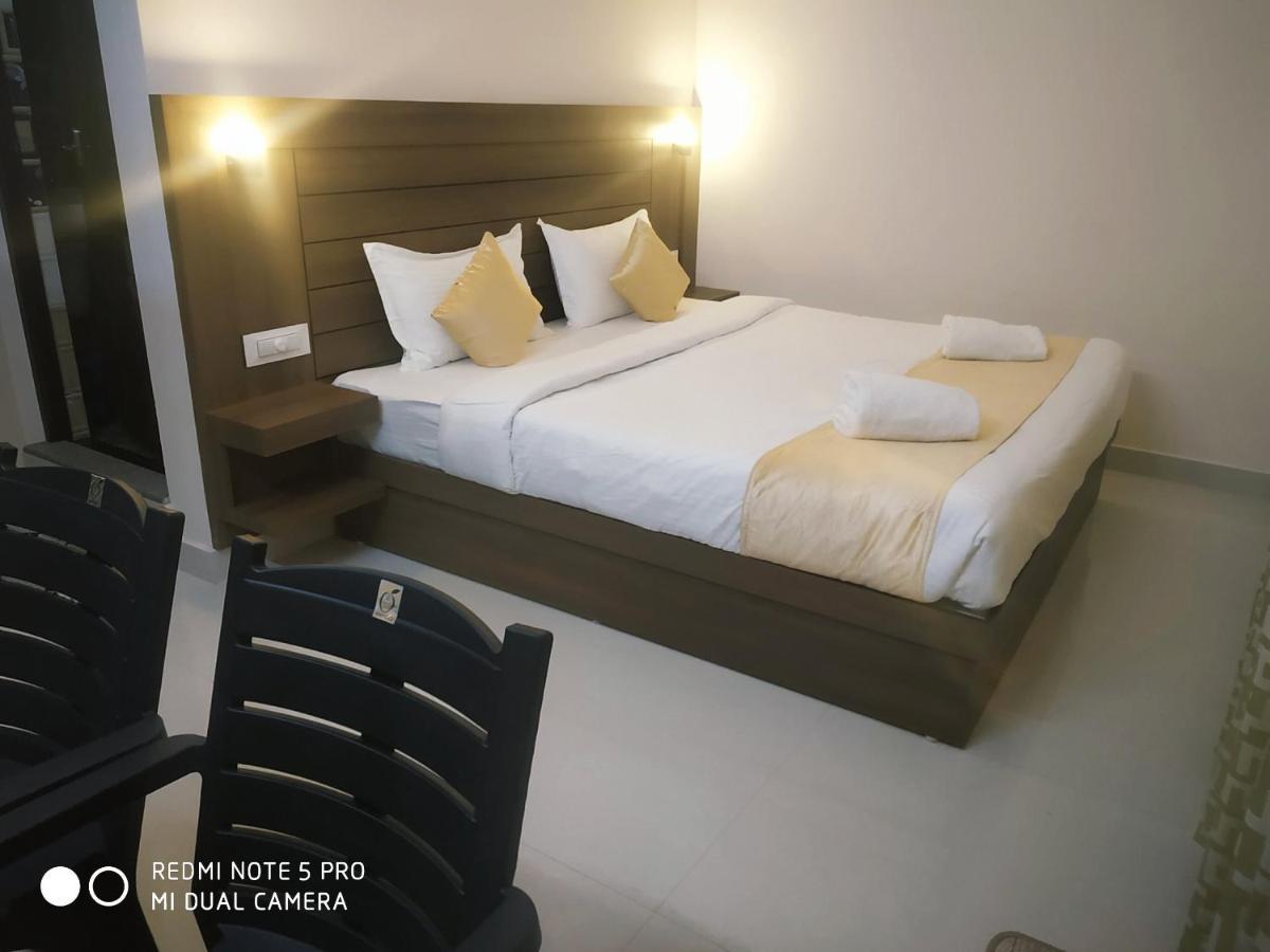 Apartamento Mistica Munnar Anachal Exterior foto