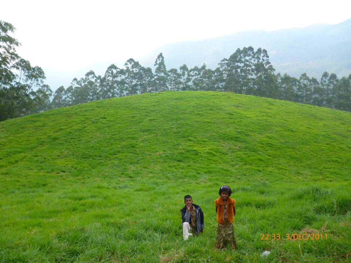Apartamento Mistica Munnar Anachal Exterior foto