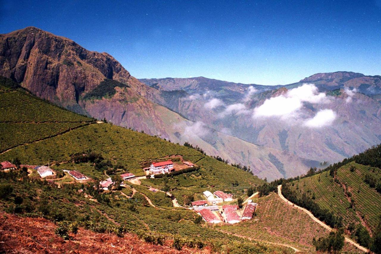 Apartamento Mistica Munnar Anachal Exterior foto