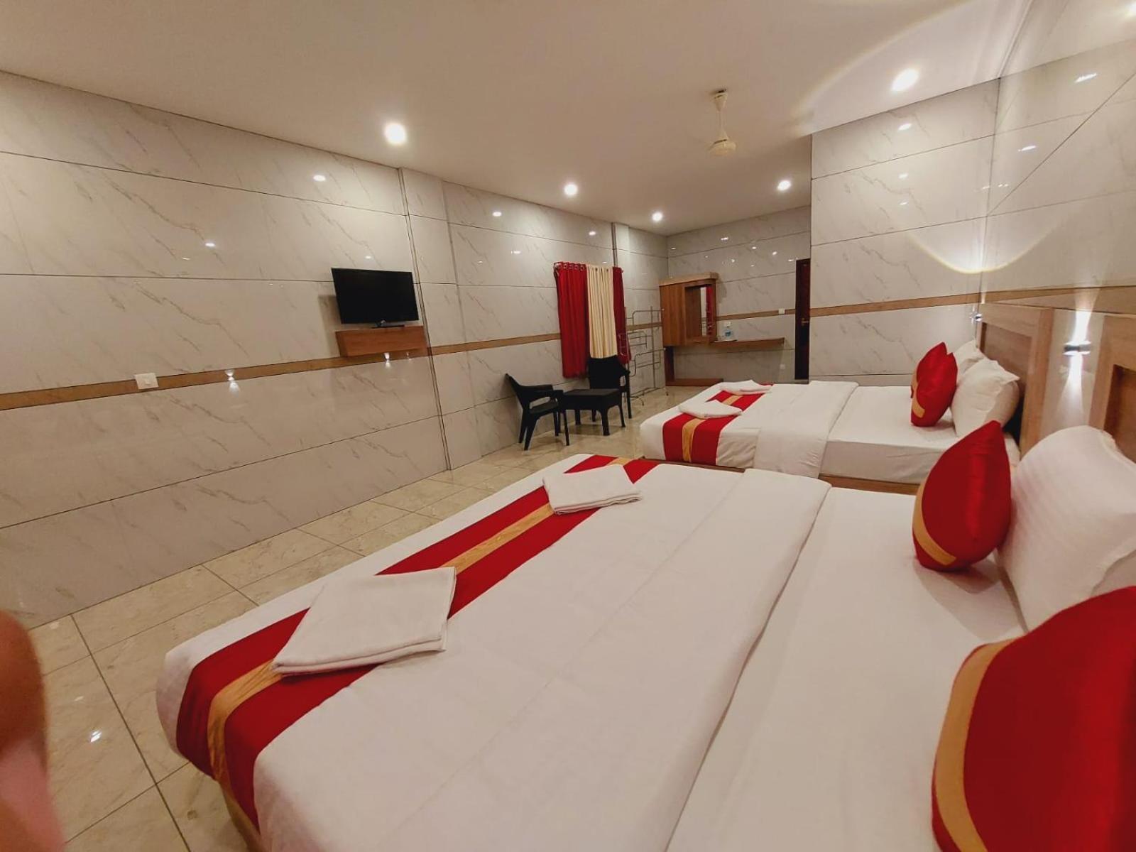 Apartamento Mistica Munnar Anachal Exterior foto