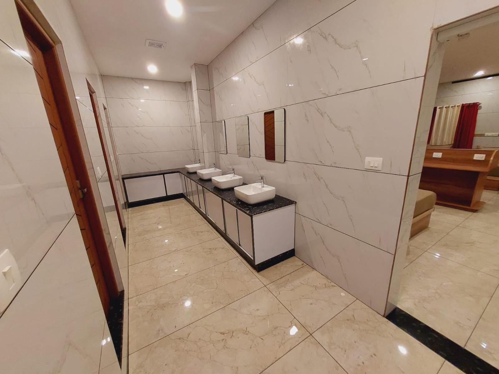 Apartamento Mistica Munnar Anachal Exterior foto