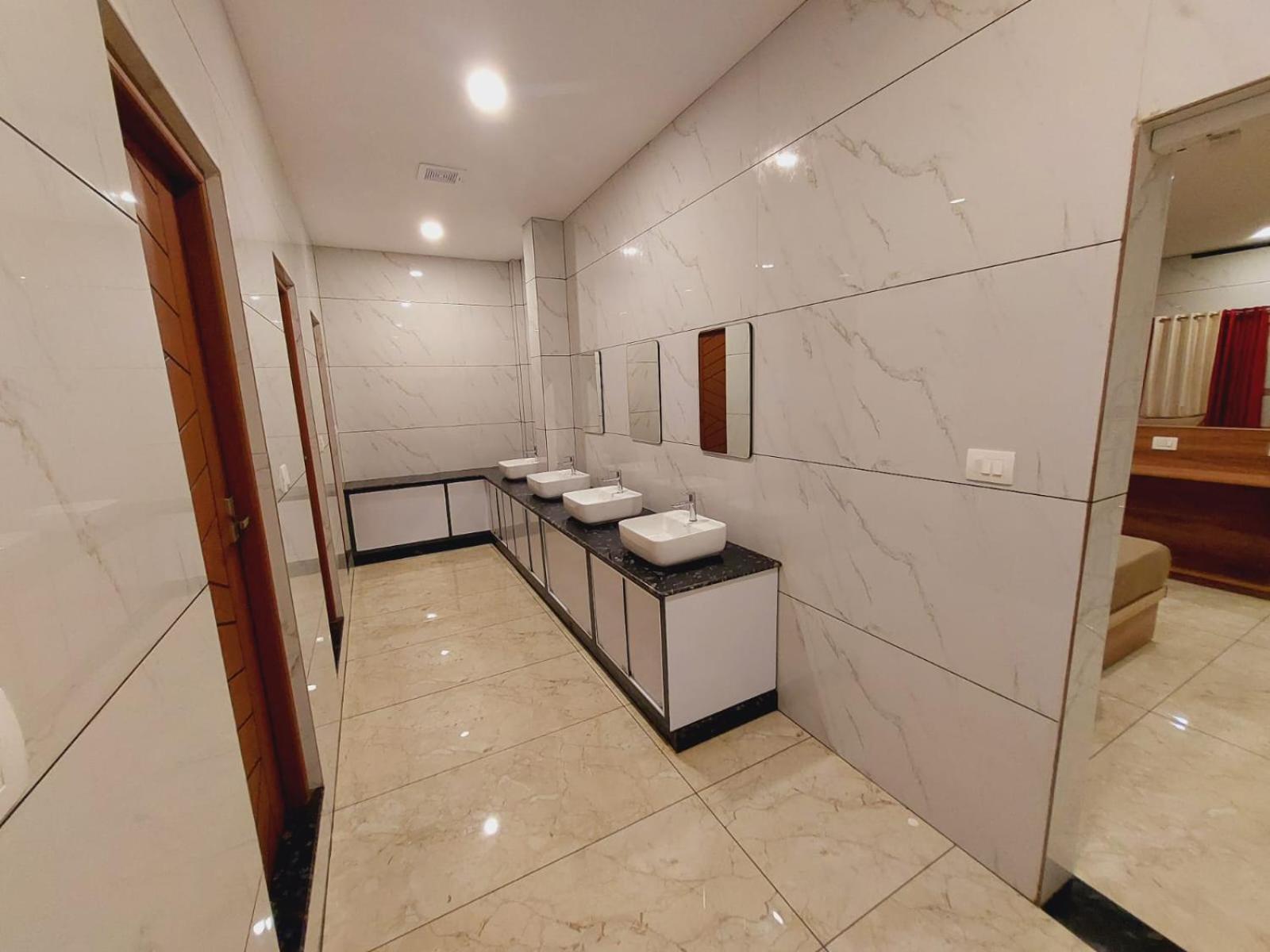 Apartamento Mistica Munnar Anachal Exterior foto