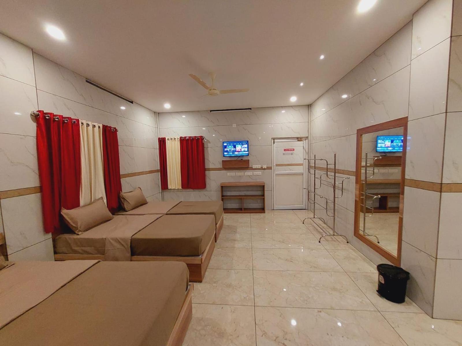 Apartamento Mistica Munnar Anachal Exterior foto