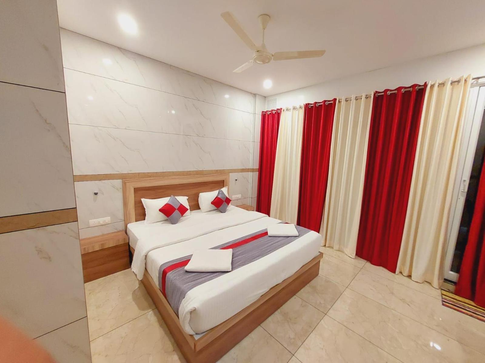 Apartamento Mistica Munnar Anachal Exterior foto