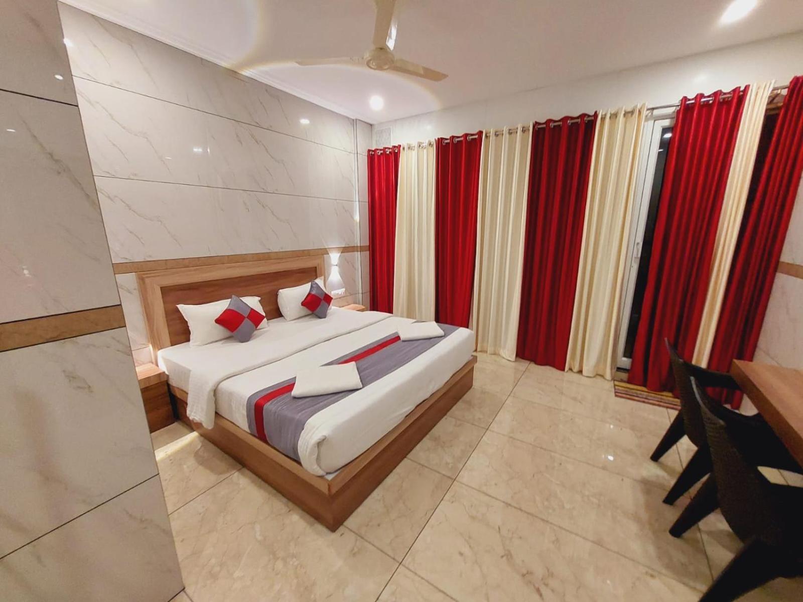 Apartamento Mistica Munnar Anachal Exterior foto
